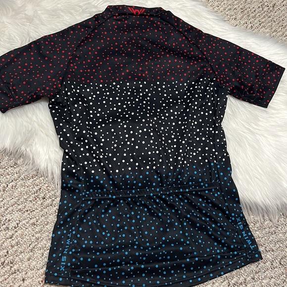 Twin Six Jersey - Picture 2 of 2